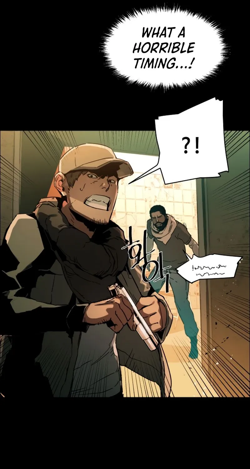 Mercenary Enrollment Zinmanga X Chapter 0 Page 44