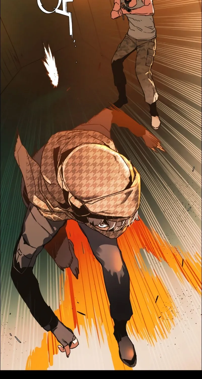 Mercenary Enrollment Zinmanga X Chapter 0 Page 46