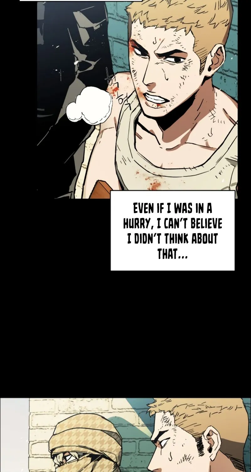 Mercenary Enrollment Zinmanga X Chapter 0 Page 90