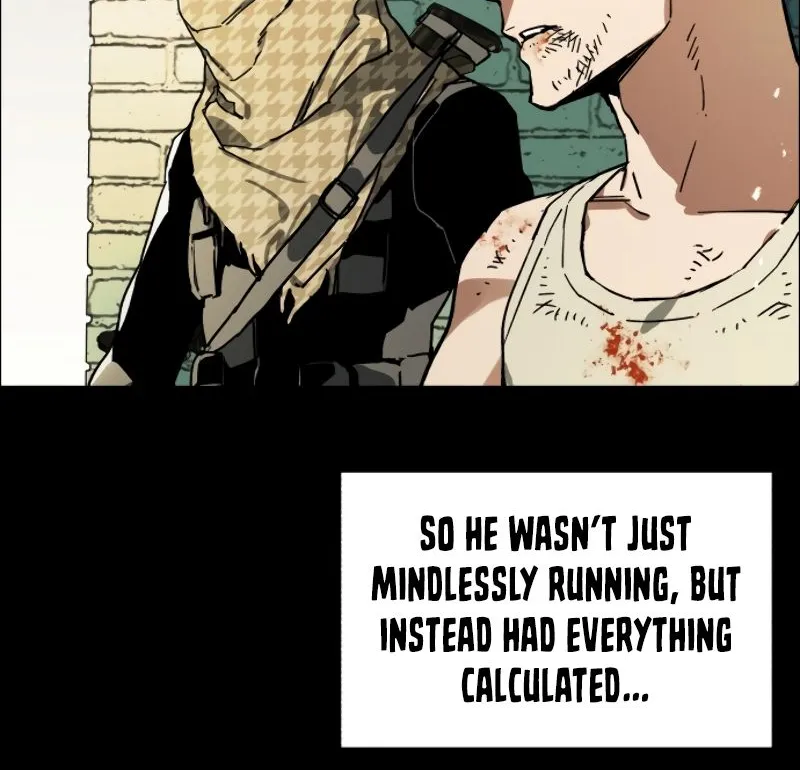 Mercenary Enrollment Zinmanga X Chapter 0 Page 91