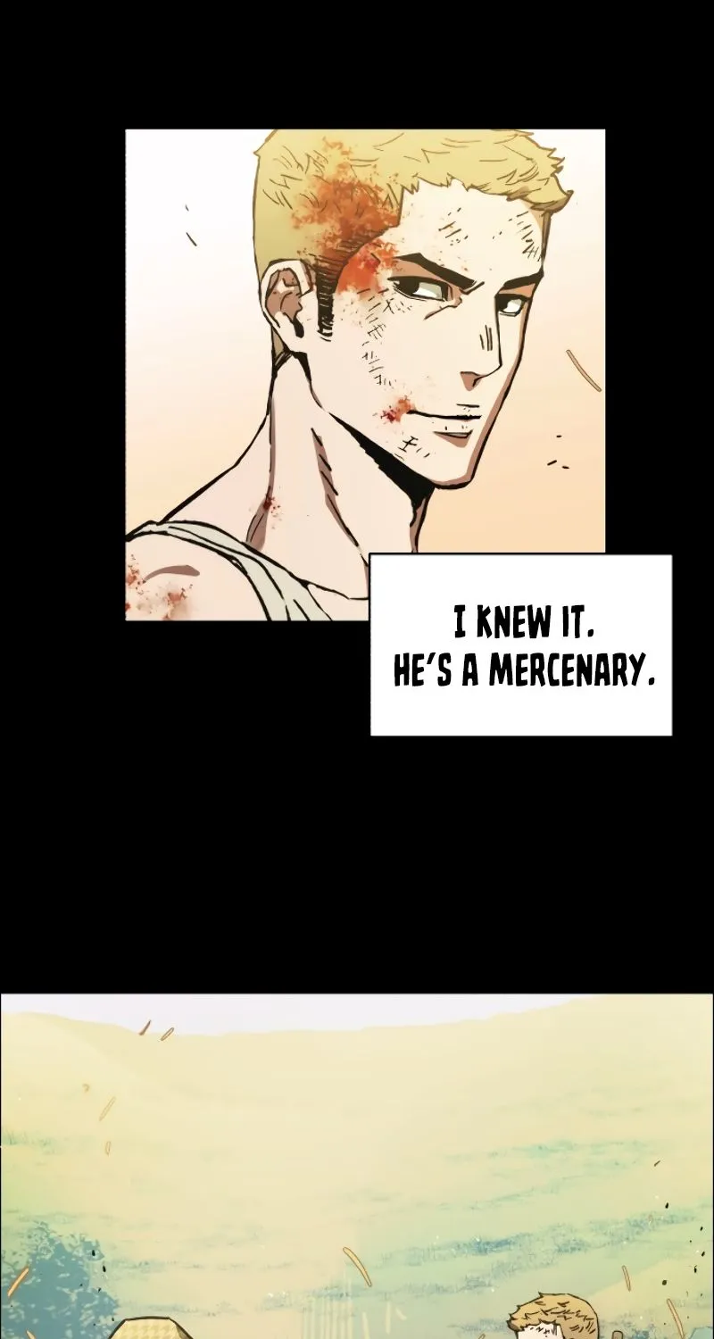 Mercenary Enrollment Zinmanga X Chapter 0 Page 104