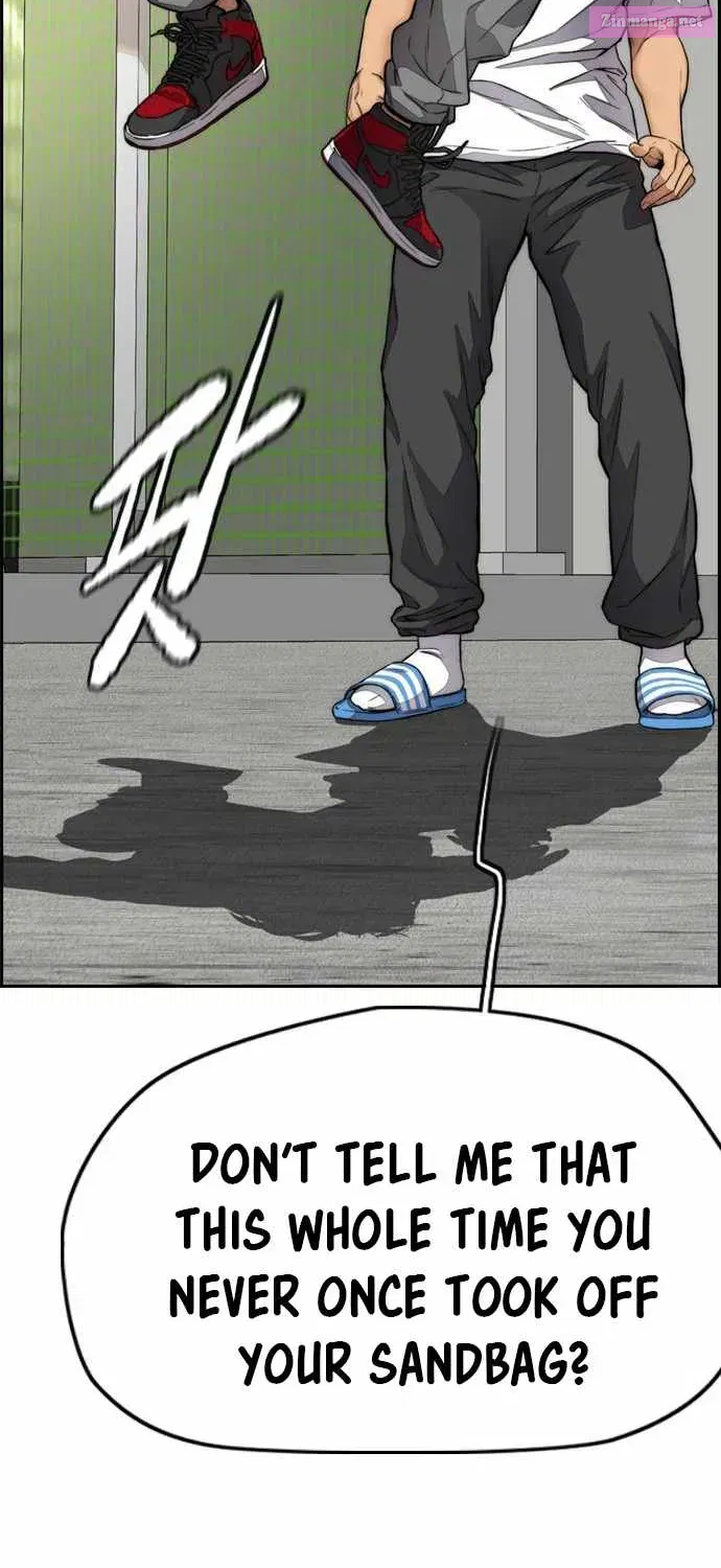 I Obtained a Mythic Item Zinmanga X Chapter 397 Page 24