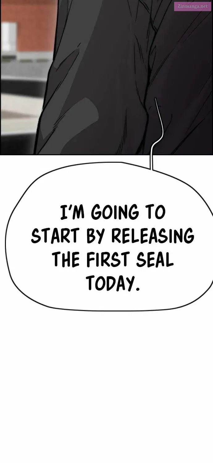 I Obtained a Mythic Item Zinmanga X Chapter 397 Page 26