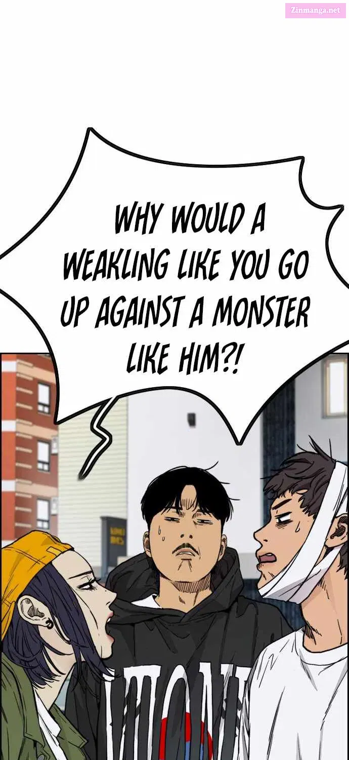 I Obtained a Mythic Item Zinmanga X Chapter 397 Page 34