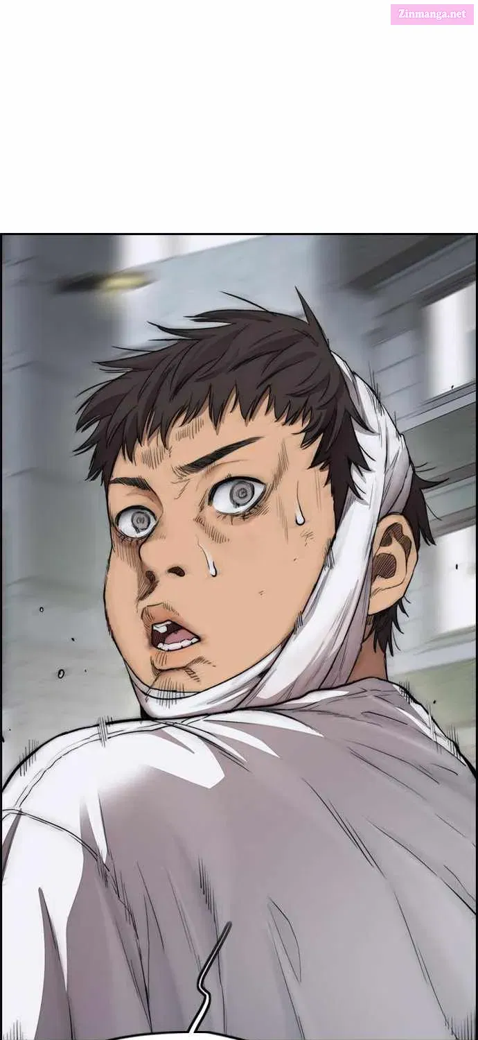I Obtained a Mythic Item Zinmanga X Chapter 397 Page 92