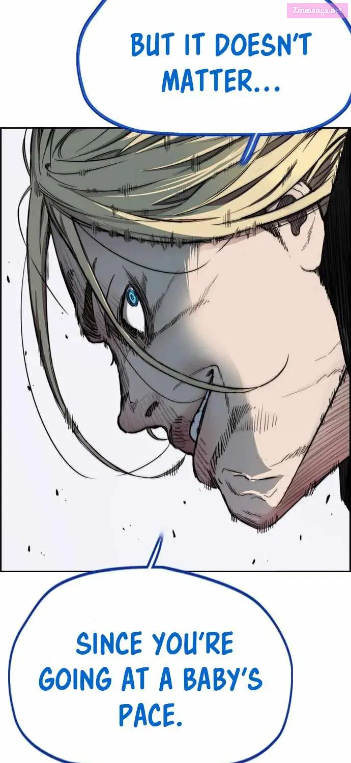 I Obtained a Mythic Item Zinmanga X Chapter 397 Page 111