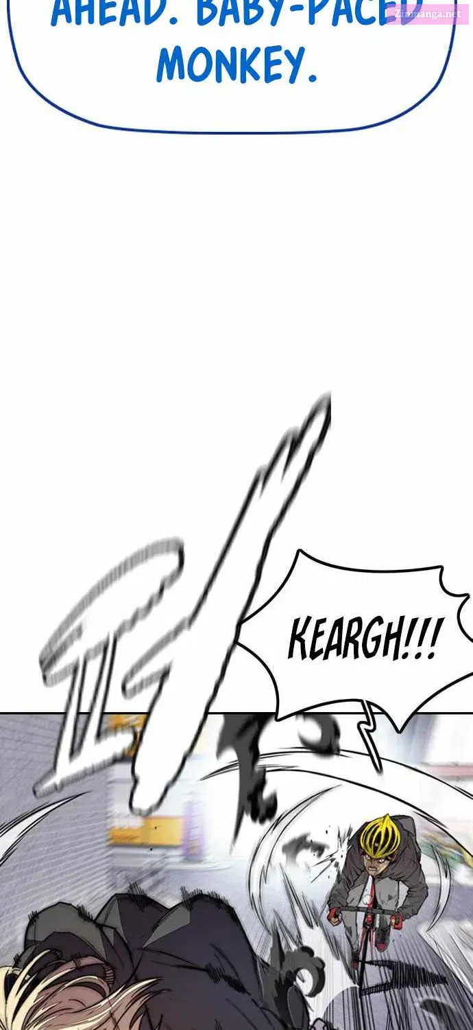 I Obtained a Mythic Item Zinmanga X Chapter 397 Page 115