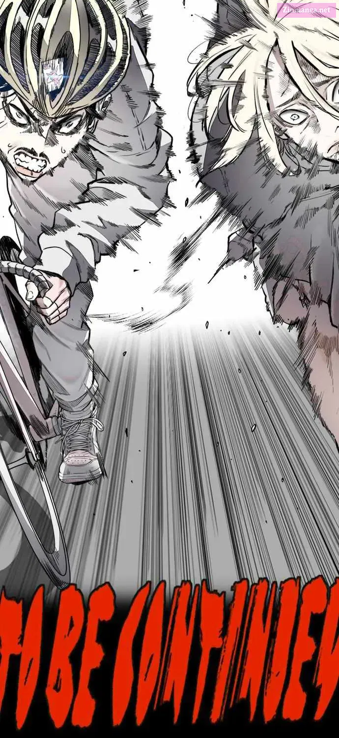 I Obtained a Mythic Item Zinmanga X Chapter 397 Page 181