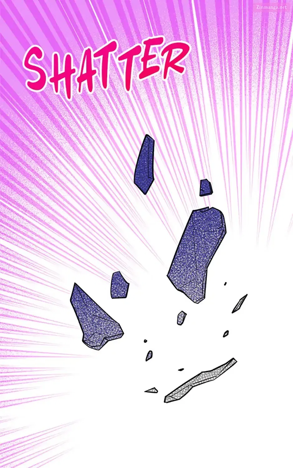 The End Of This Fairy Tale Is A Soap Opera Zinmanga X Chapter 34 Page 41