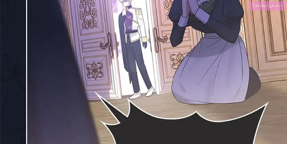 The End Of This Fairy Tale Is A Soap Opera Zinmanga X Chapter 34 Page 46