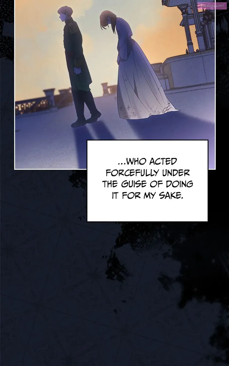 The End Of This Fairy Tale Is A Soap Opera Zinmanga X Chapter 34 Page 49