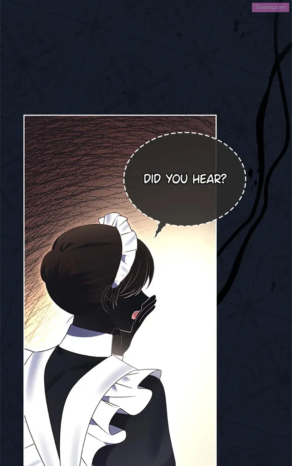 The End Of This Fairy Tale Is A Soap Opera Zinmanga X Chapter 34 Page 51