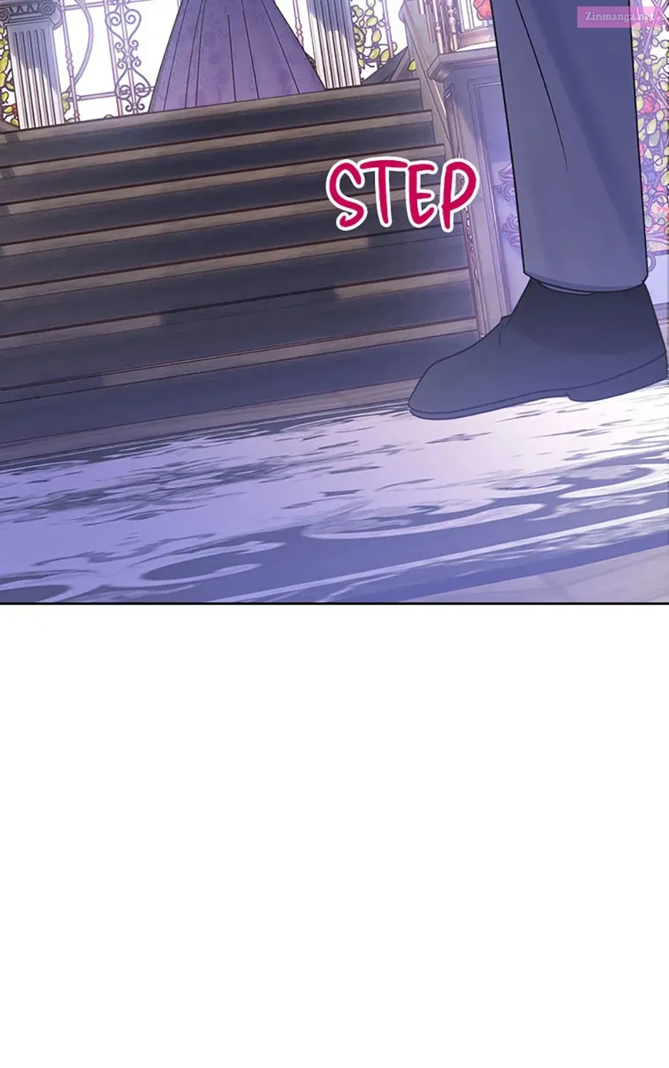 The End Of This Fairy Tale Is A Soap Opera Zinmanga X Chapter 34 Page 69