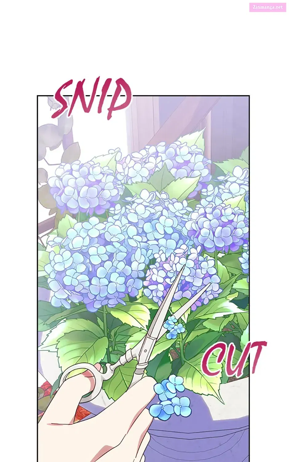 The End Of This Fairy Tale Is A Soap Opera Zinmanga X Chapter 34 Page 73