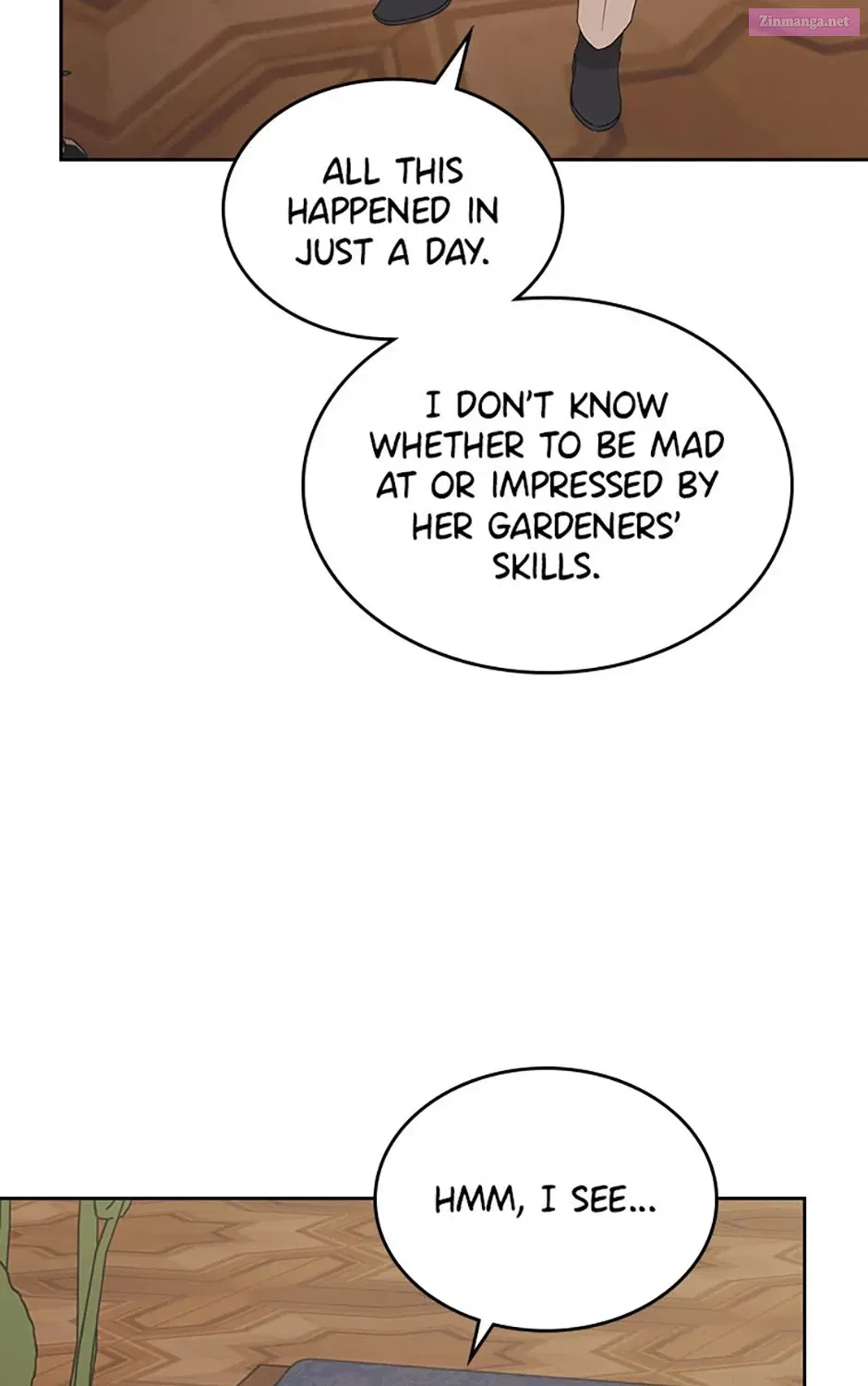 The End Of This Fairy Tale Is A Soap Opera Zinmanga X Chapter 34 Page 145