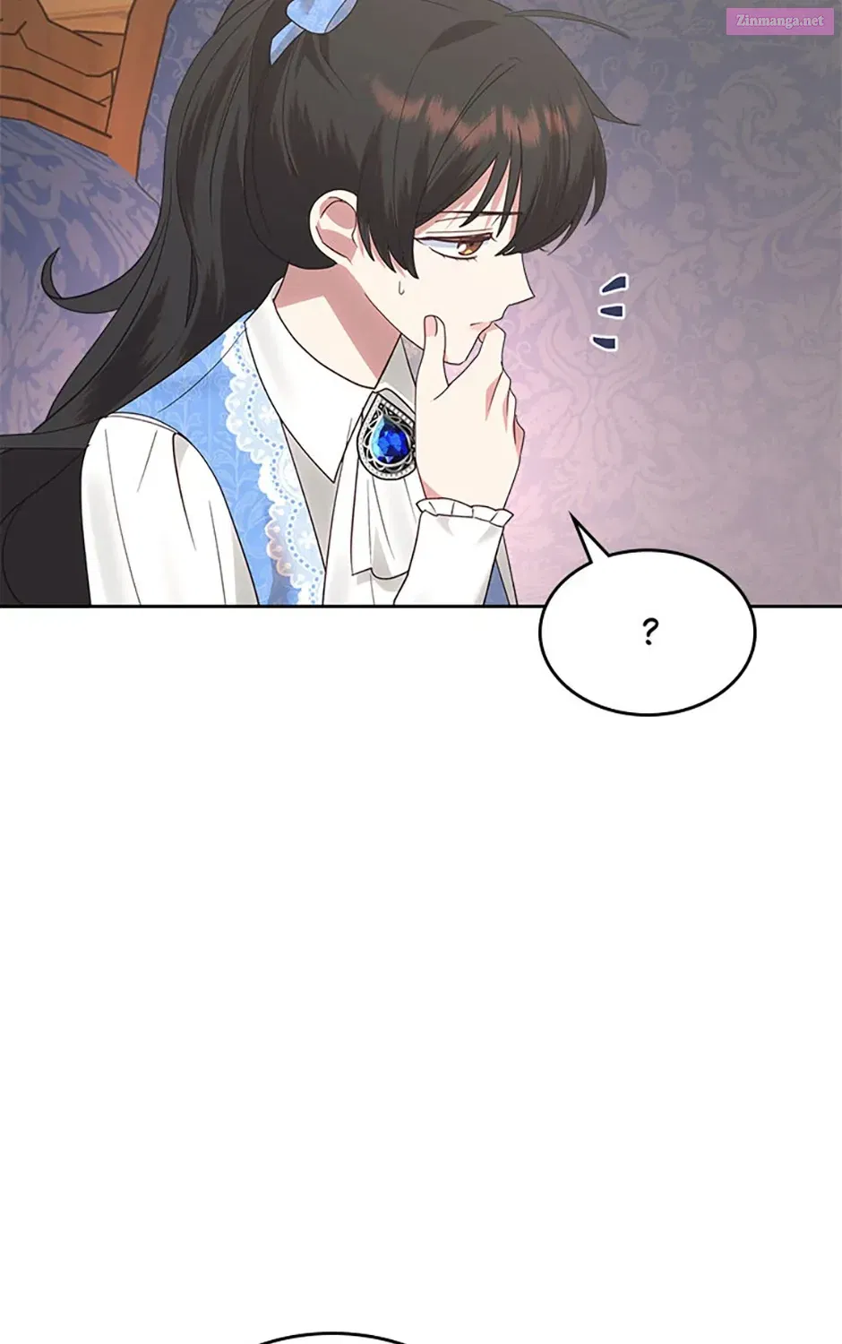 The End Of This Fairy Tale Is A Soap Opera Zinmanga X Chapter 34 Page 149