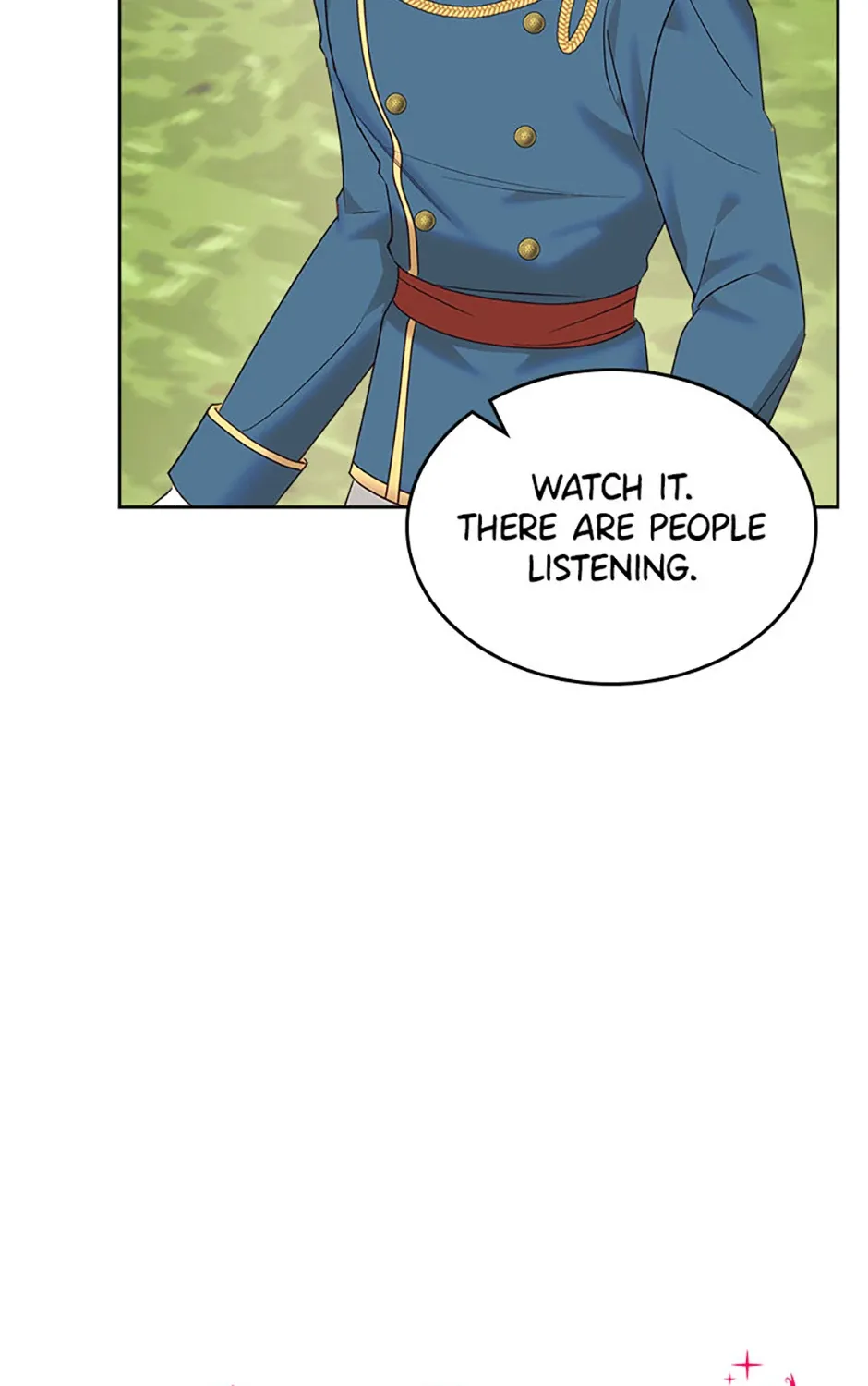 The End Of This Fairy Tale Is A Soap Opera Zinmanga X Chapter 33 Page 38