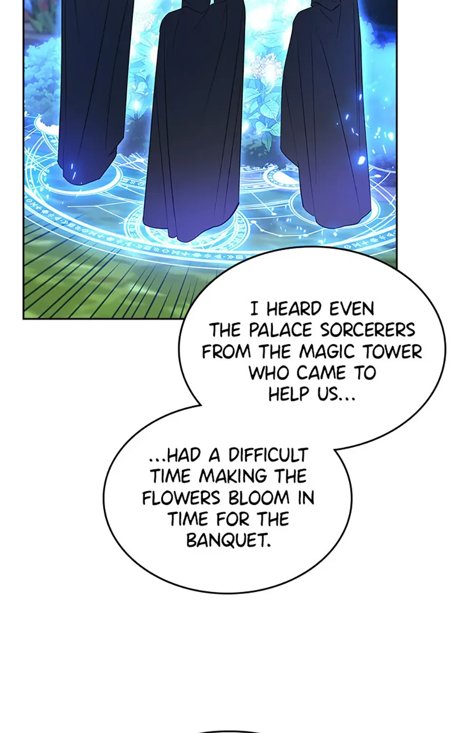 The End Of This Fairy Tale Is A Soap Opera Zinmanga X Chapter 33 Page 42