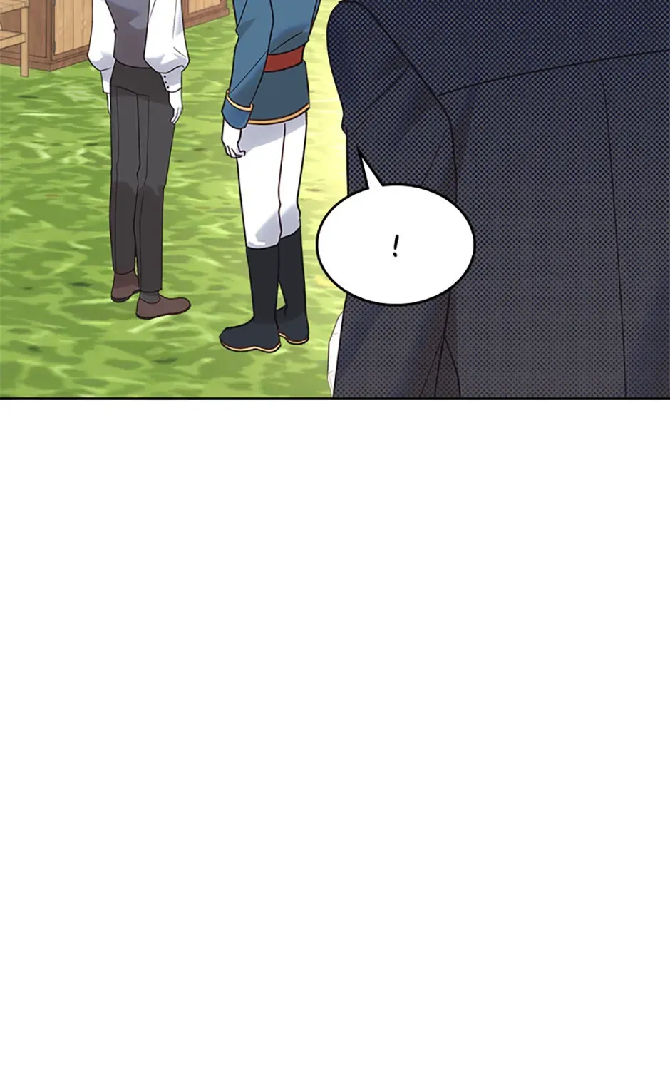 The End Of This Fairy Tale Is A Soap Opera Zinmanga X Chapter 33 Page 50