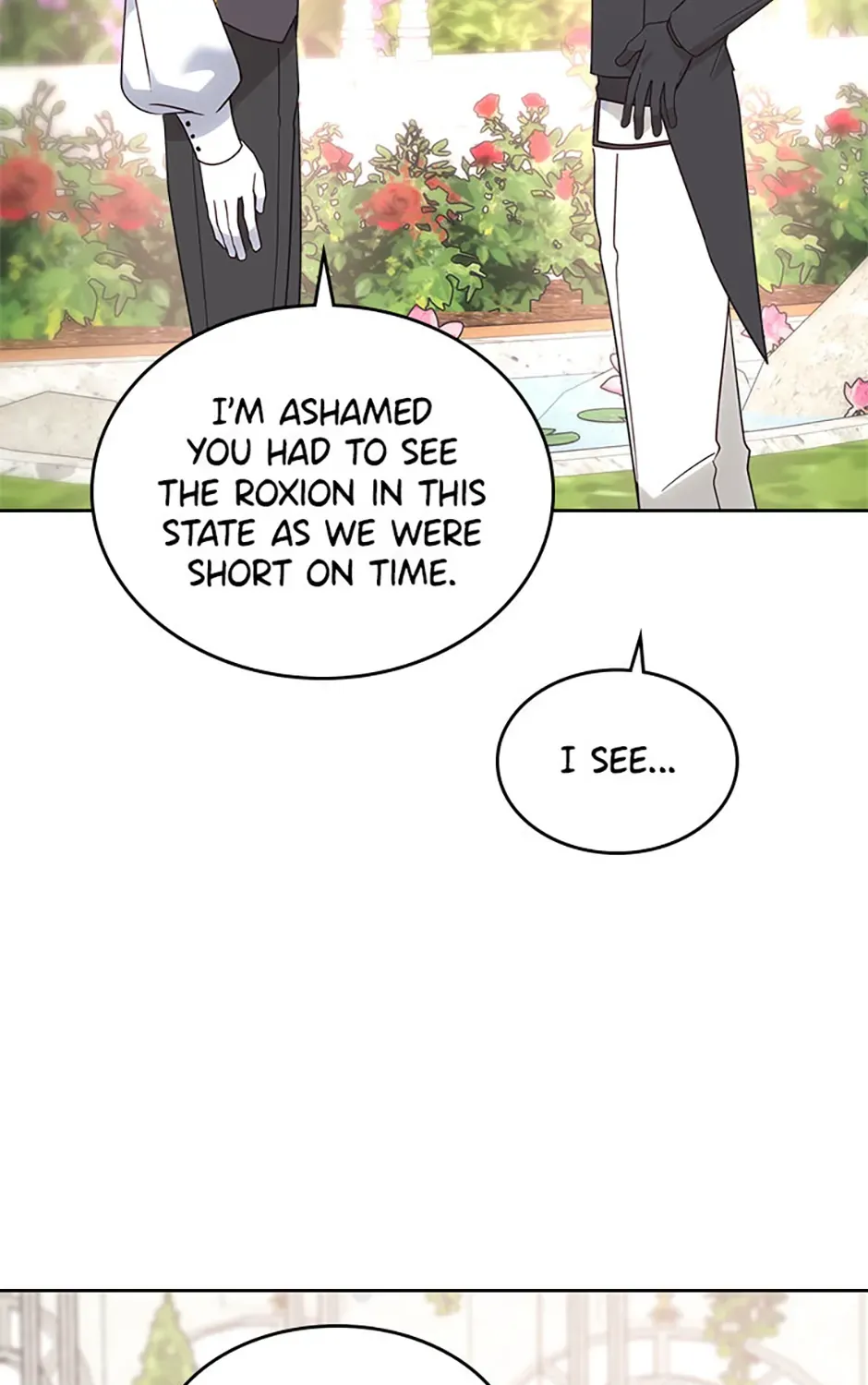 The End Of This Fairy Tale Is A Soap Opera Zinmanga X Chapter 33 Page 66