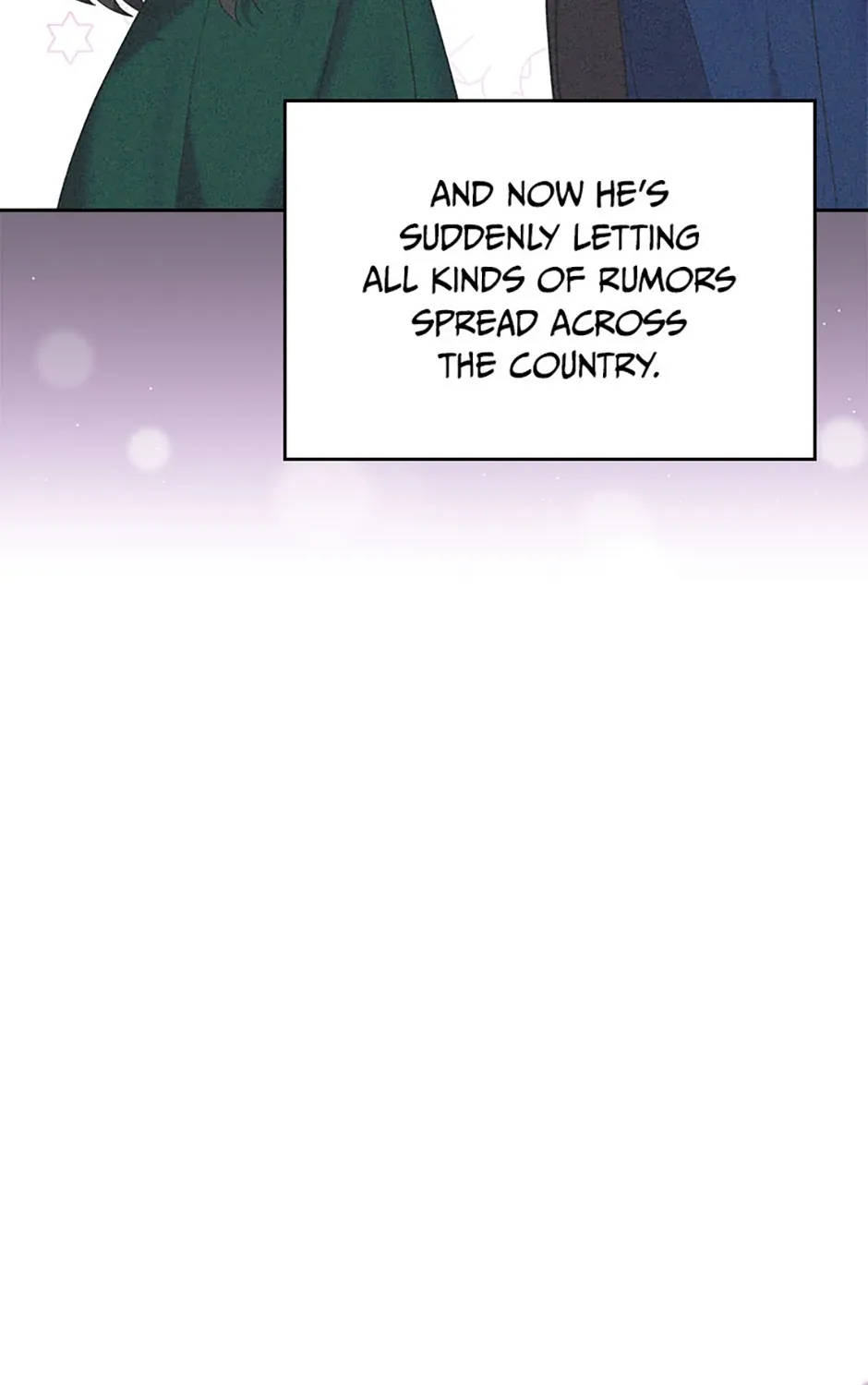 The End Of This Fairy Tale Is A Soap Opera Zinmanga X Chapter 33 Page 134