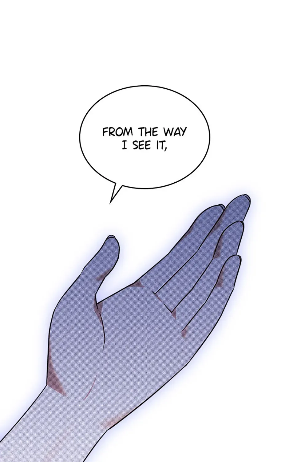 The End Of This Fairy Tale Is A Soap Opera Zinmanga X Chapter 32 Page 109
