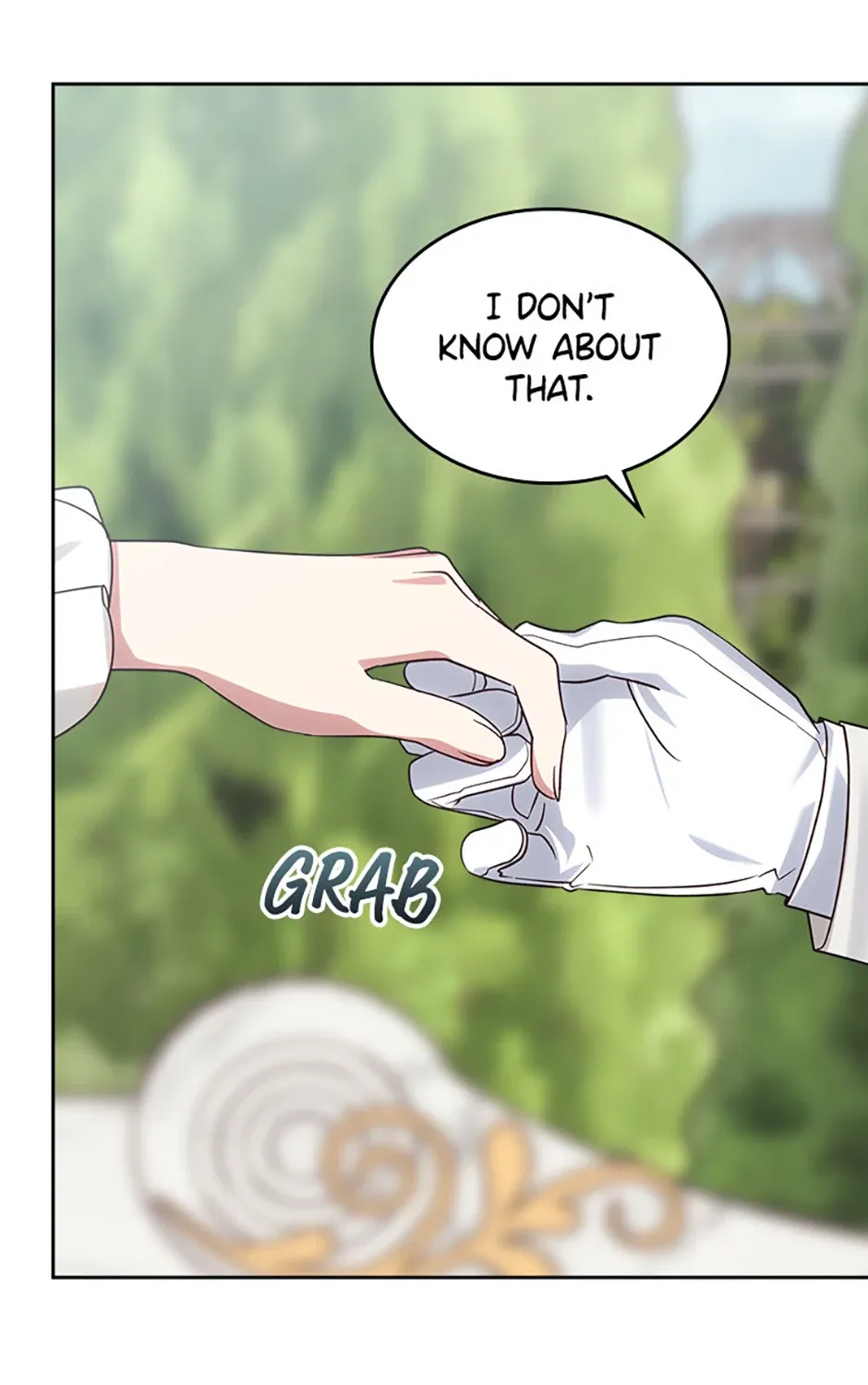 The End Of This Fairy Tale Is A Soap Opera Zinmanga X Chapter 32 Page 121