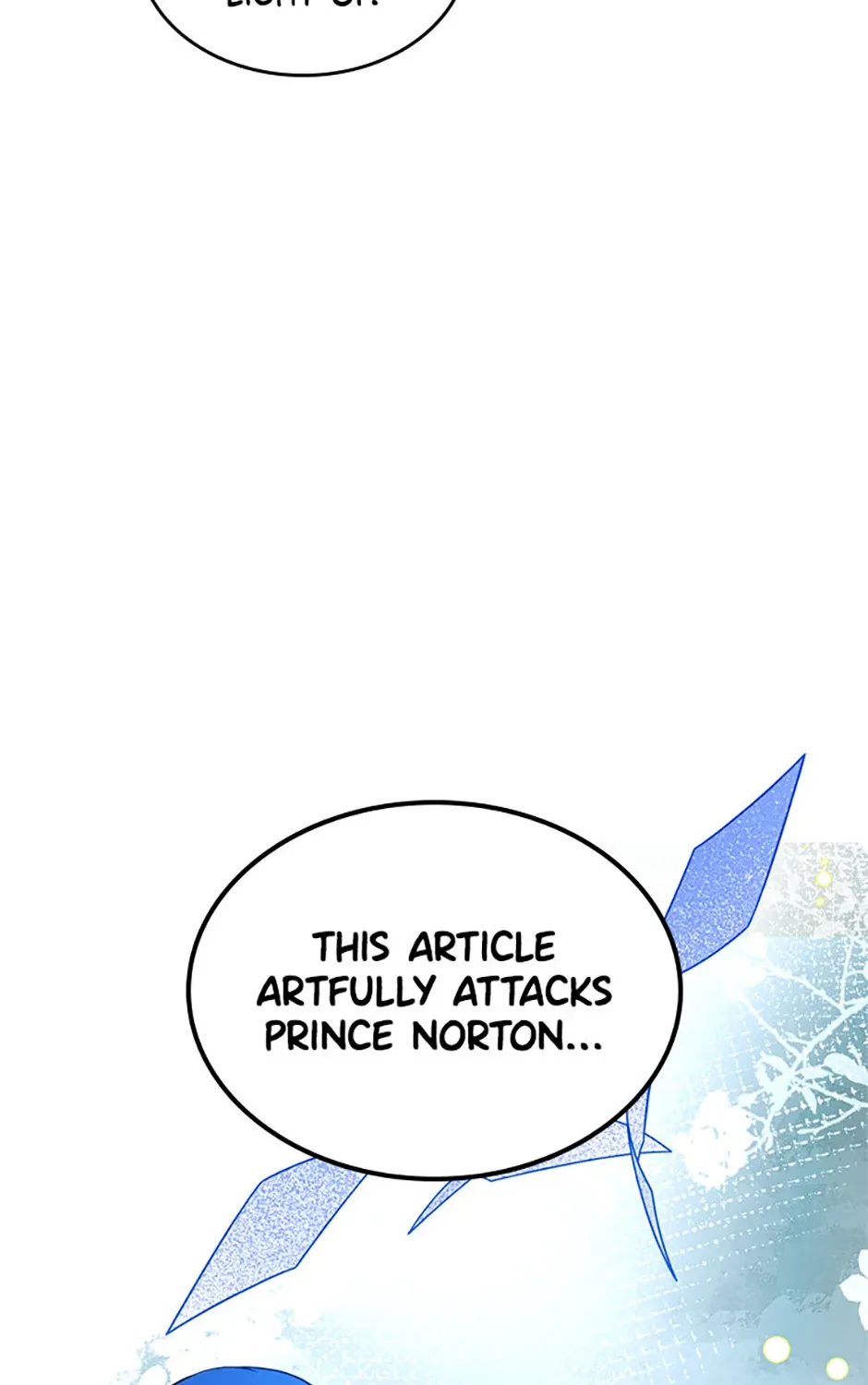 The End Of This Fairy Tale Is A Soap Opera Zinmanga X Chapter 31 Page 29