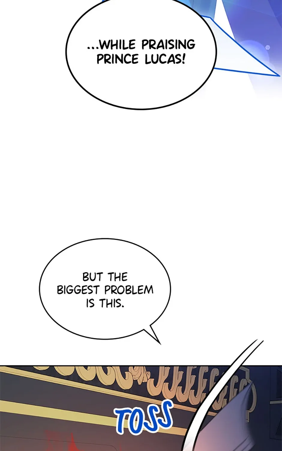 The End Of This Fairy Tale Is A Soap Opera Zinmanga X Chapter 31 Page 33