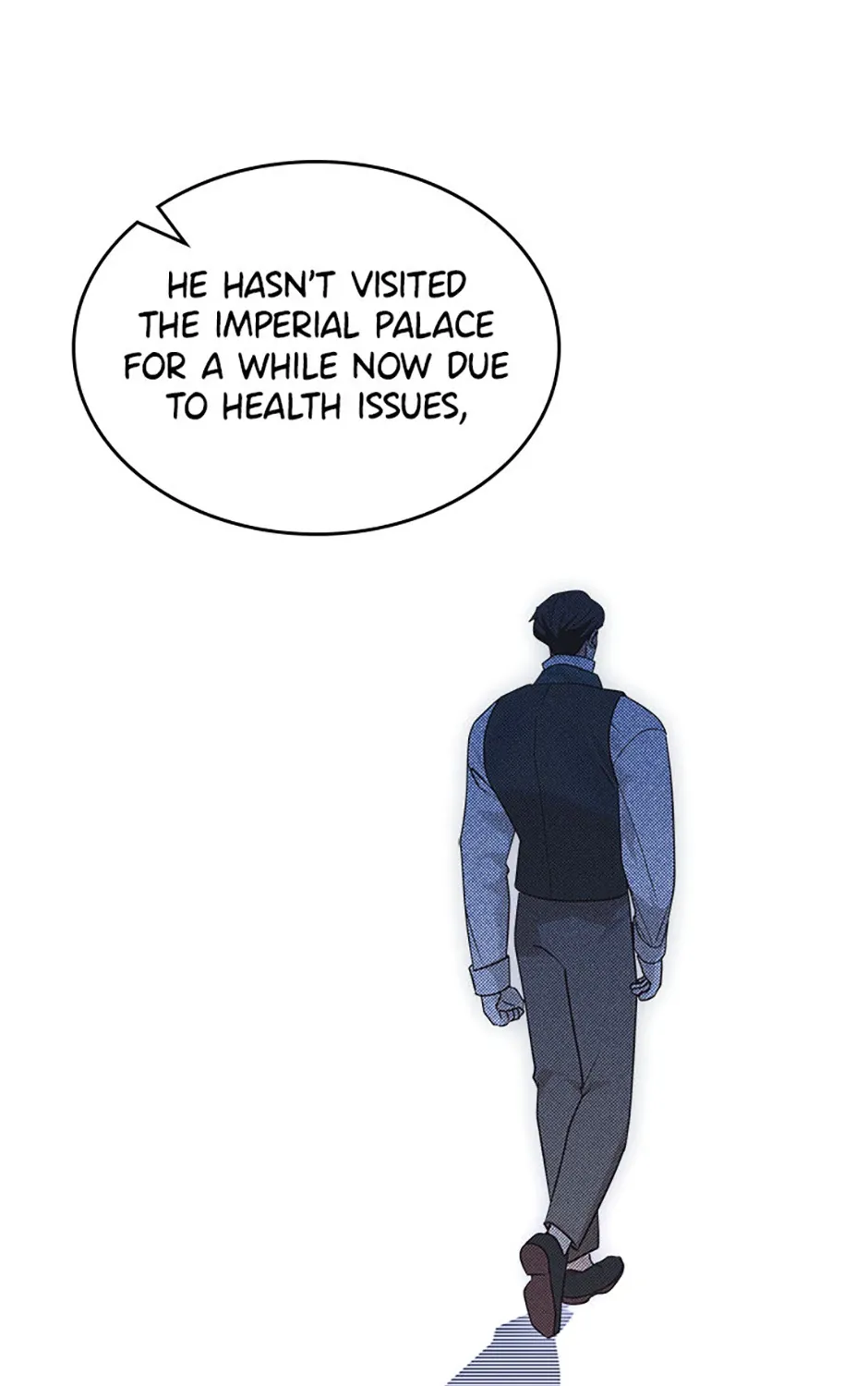 The End Of This Fairy Tale Is A Soap Opera Zinmanga X Chapter 31 Page 53