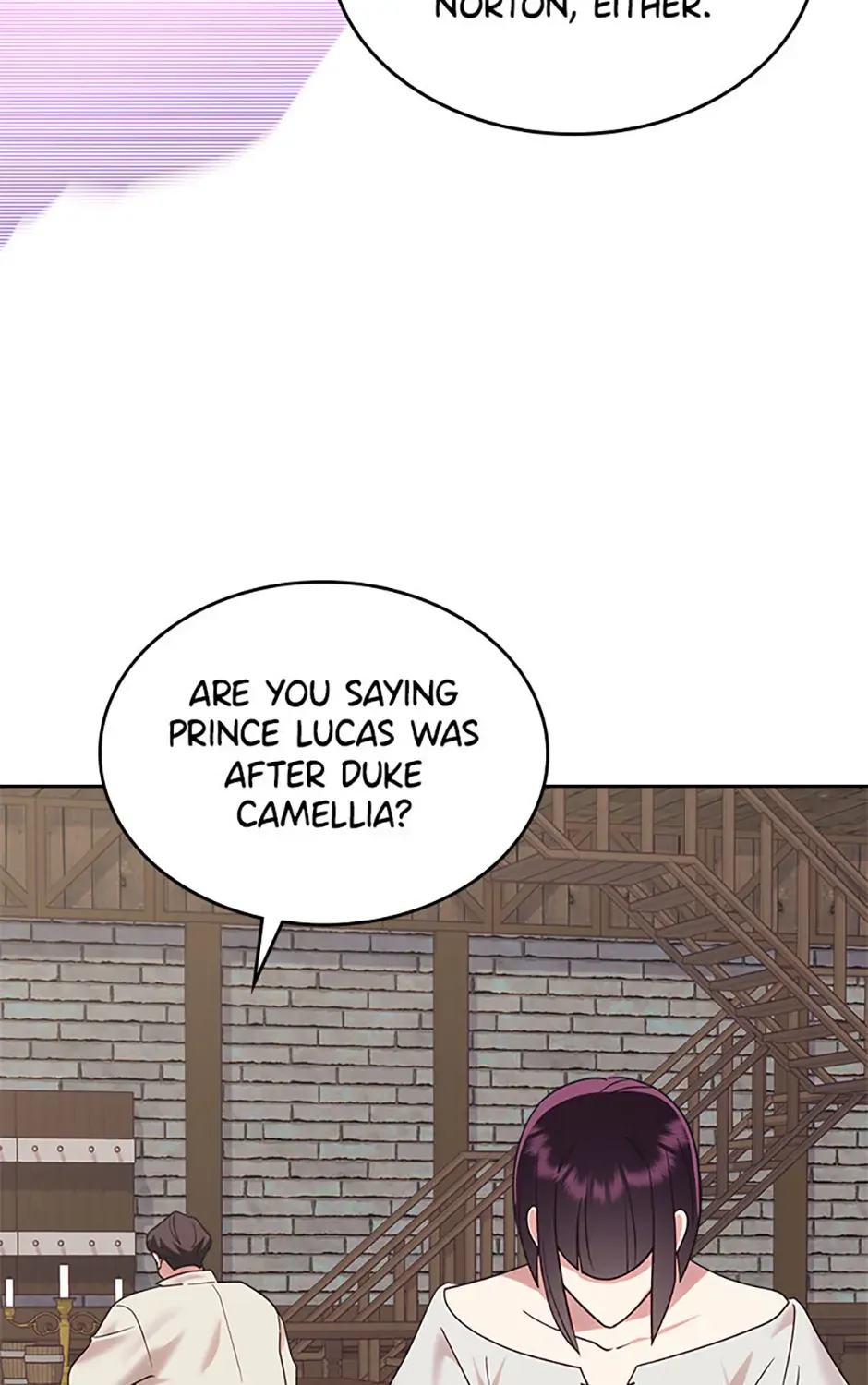 The End Of This Fairy Tale Is A Soap Opera Zinmanga X Chapter 31 Page 55