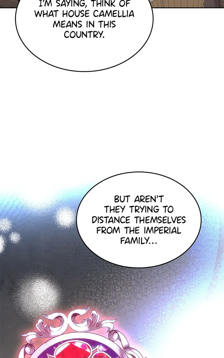 The End Of This Fairy Tale Is A Soap Opera Zinmanga X Chapter 31 Page 57
