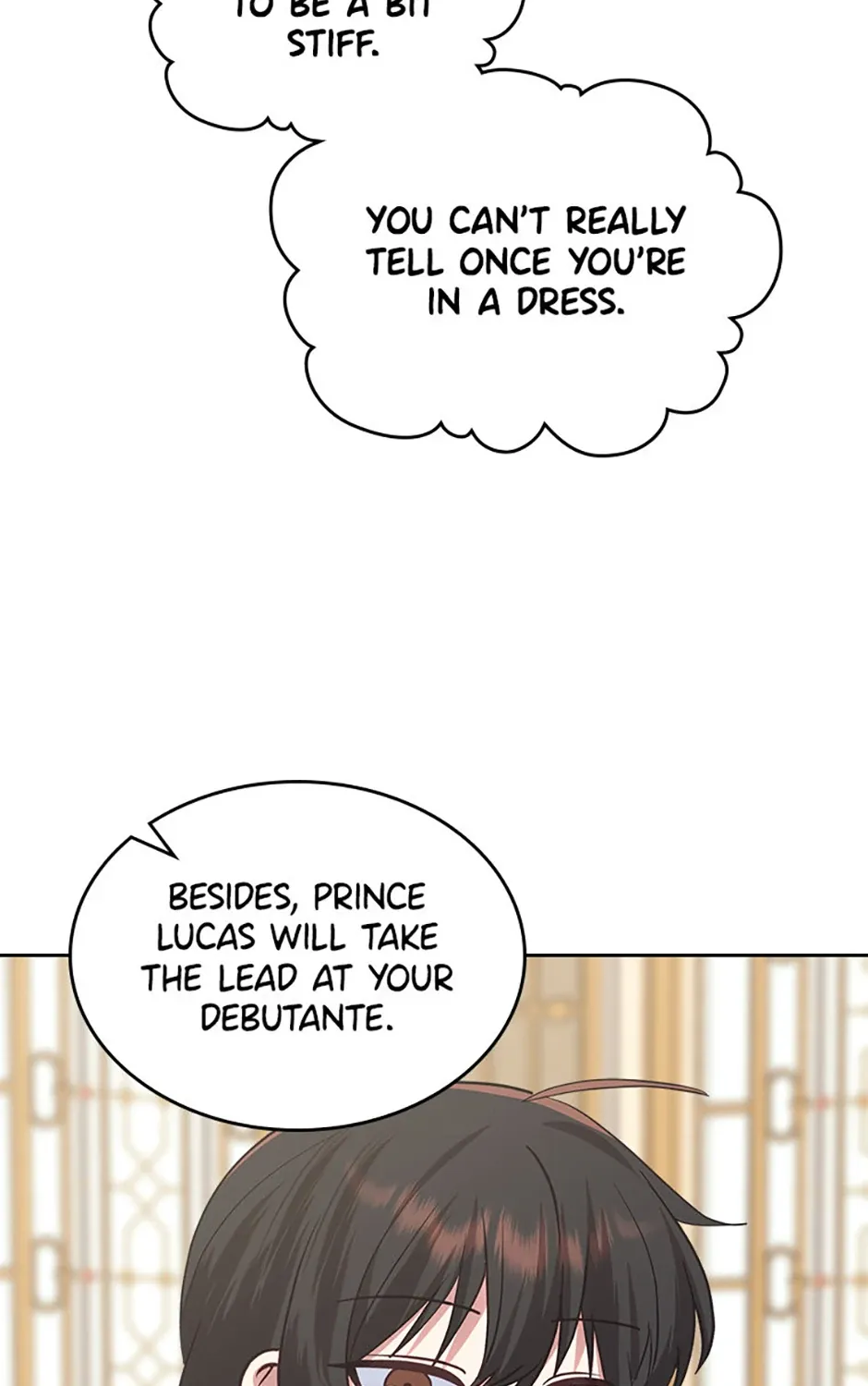 The End Of This Fairy Tale Is A Soap Opera Zinmanga X Chapter 31 Page 141