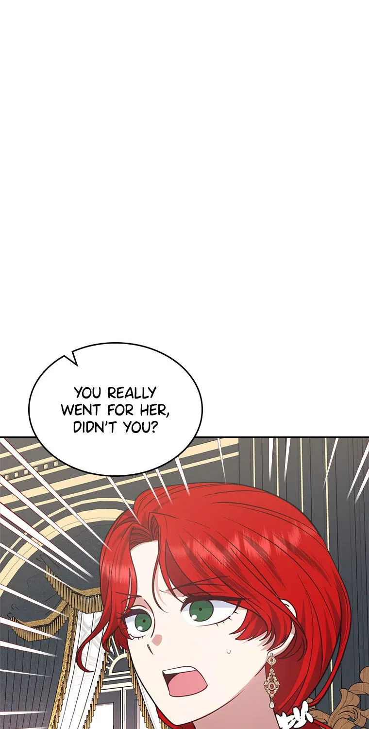The End Of This Fairy Tale Is A Soap Opera Zinmanga X Chapter 30 Page 101