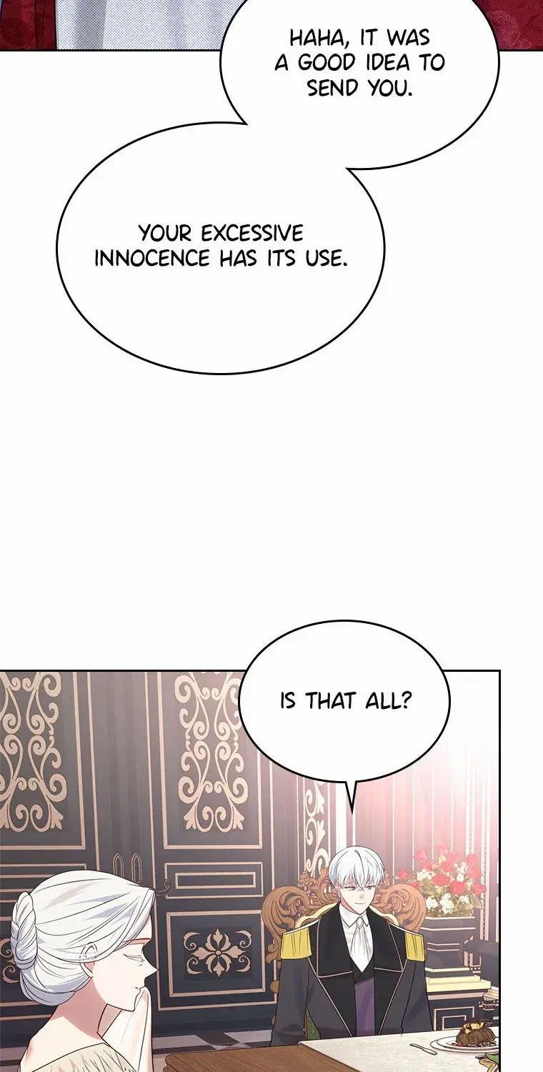 The End Of This Fairy Tale Is A Soap Opera Zinmanga X Chapter 30 Page 111