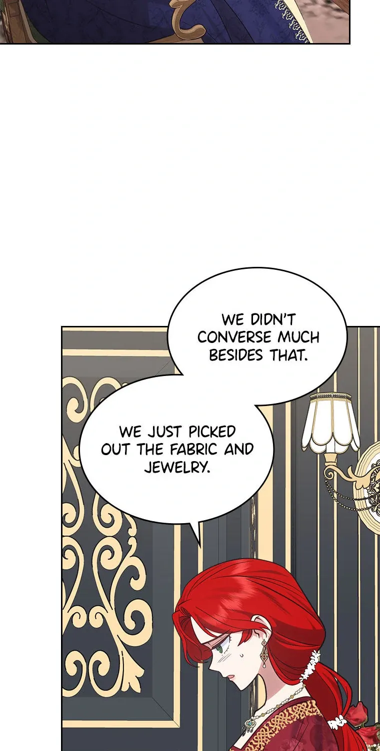The End Of This Fairy Tale Is A Soap Opera Zinmanga X Chapter 30 Page 113