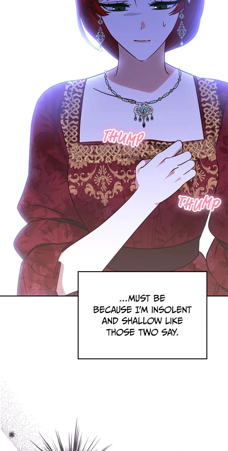 The End Of This Fairy Tale Is A Soap Opera Zinmanga X Chapter 30 Page 145