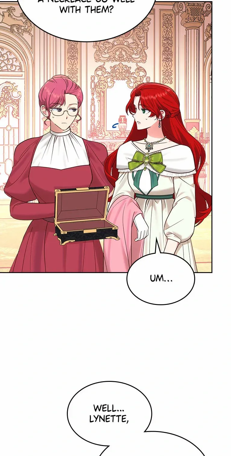 The End Of This Fairy Tale Is A Soap Opera Zinmanga X Chapter 29 Page 51