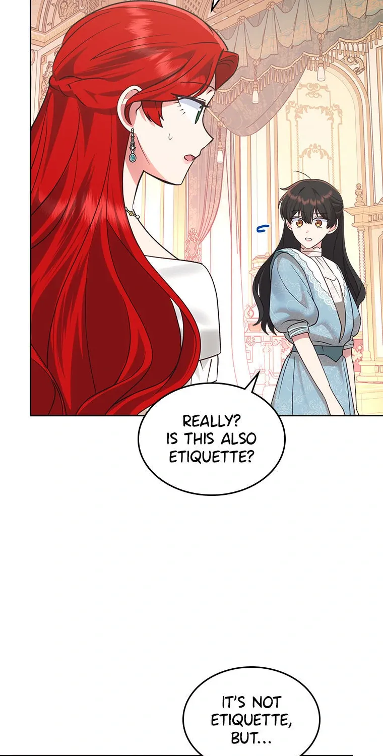 The End Of This Fairy Tale Is A Soap Opera Zinmanga X Chapter 29 Page 53