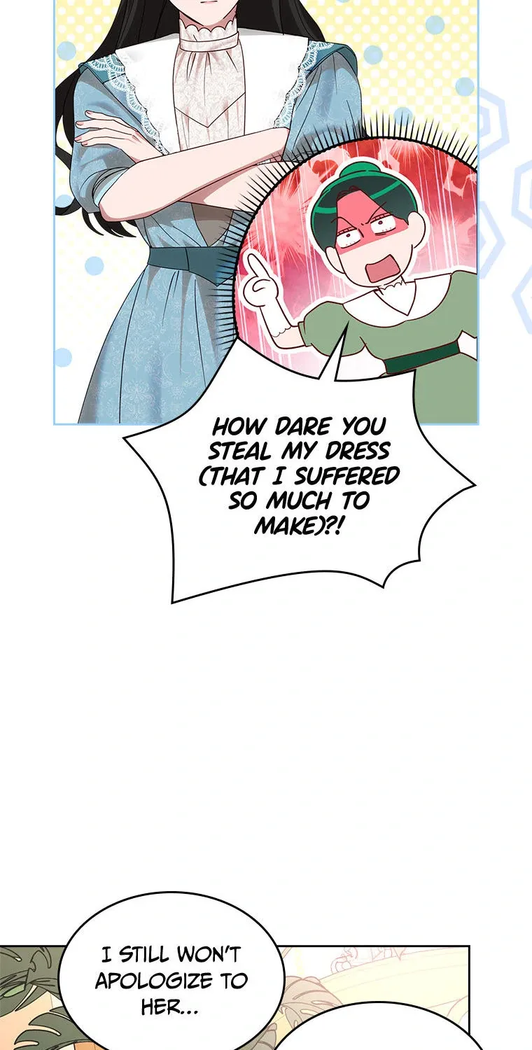 The End Of This Fairy Tale Is A Soap Opera Zinmanga X Chapter 29 Page 93
