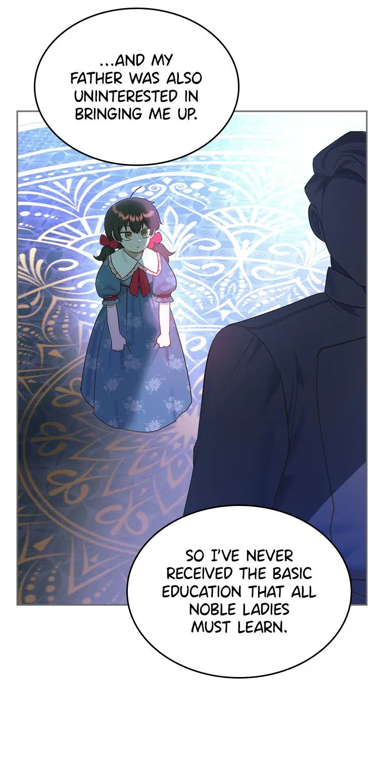 The End Of This Fairy Tale Is A Soap Opera Zinmanga X Chapter 29 Page 125