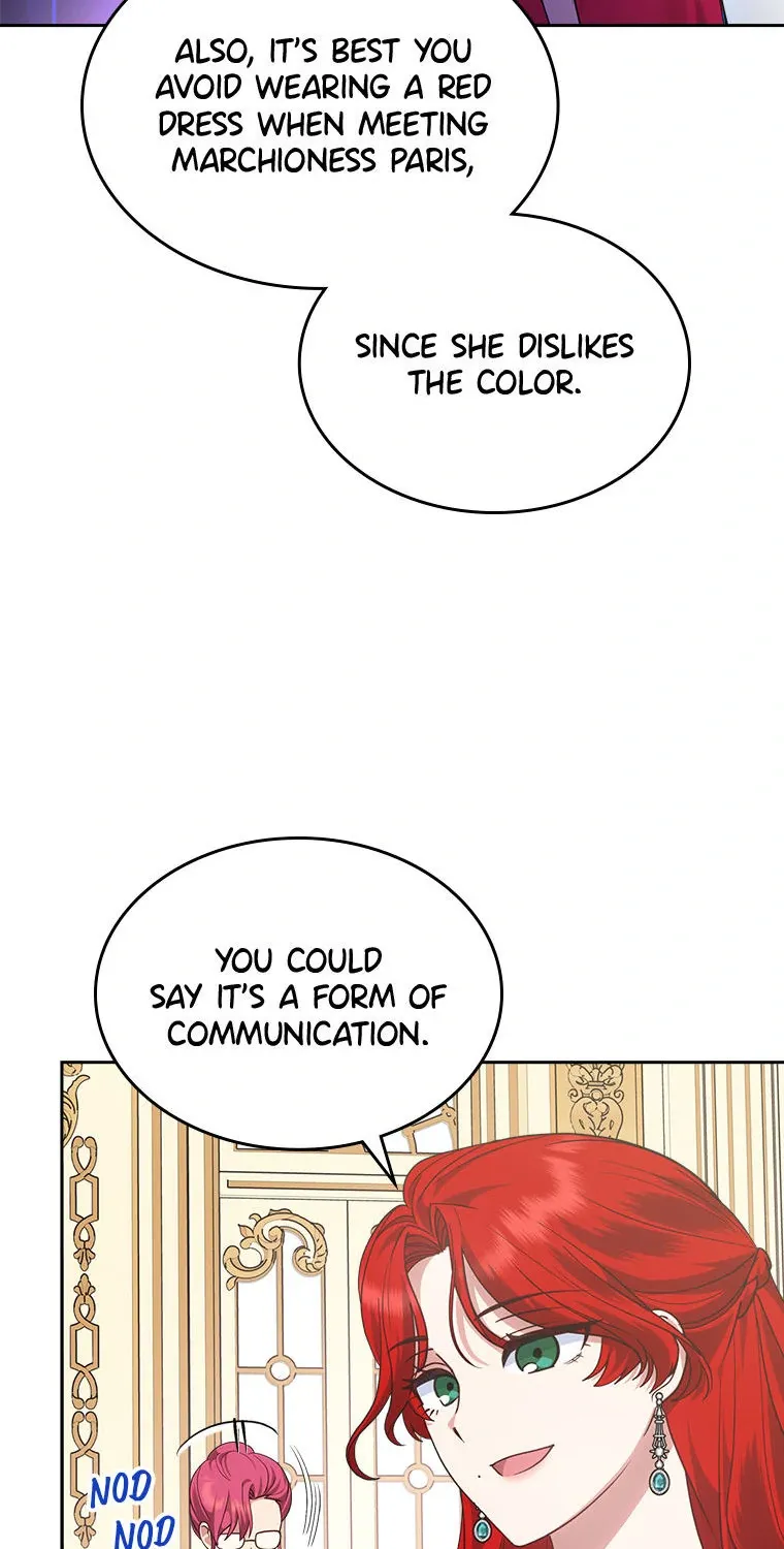 The End Of This Fairy Tale Is A Soap Opera Zinmanga X Chapter 28 Page 12