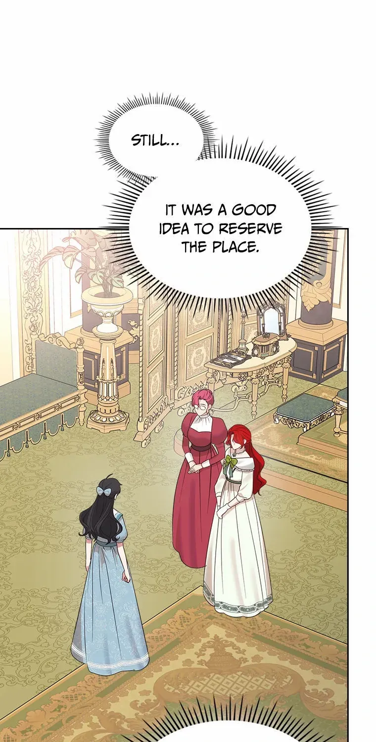 The End Of This Fairy Tale Is A Soap Opera Zinmanga X Chapter 28 Page 132