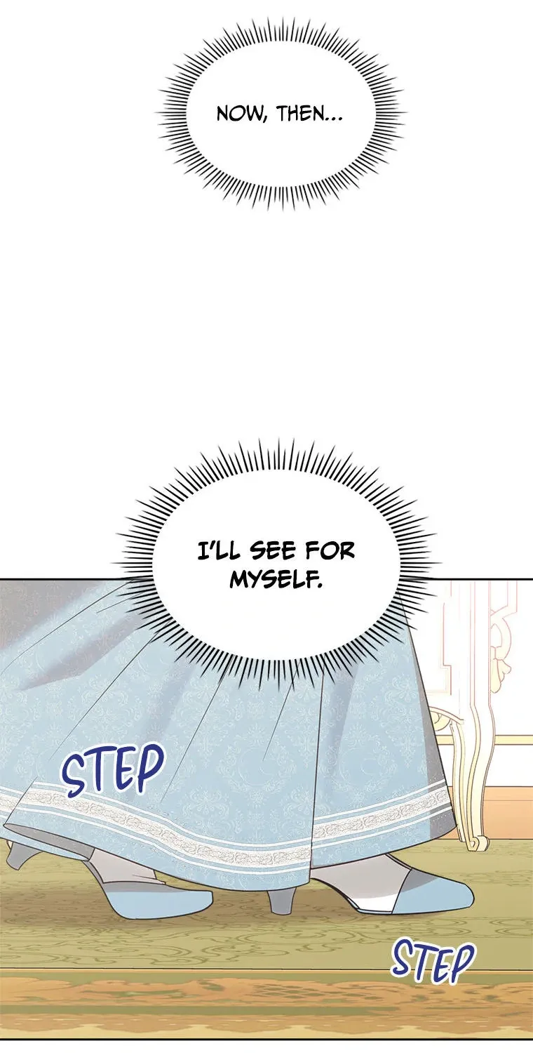 The End Of This Fairy Tale Is A Soap Opera Zinmanga X Chapter 28 Page 136
