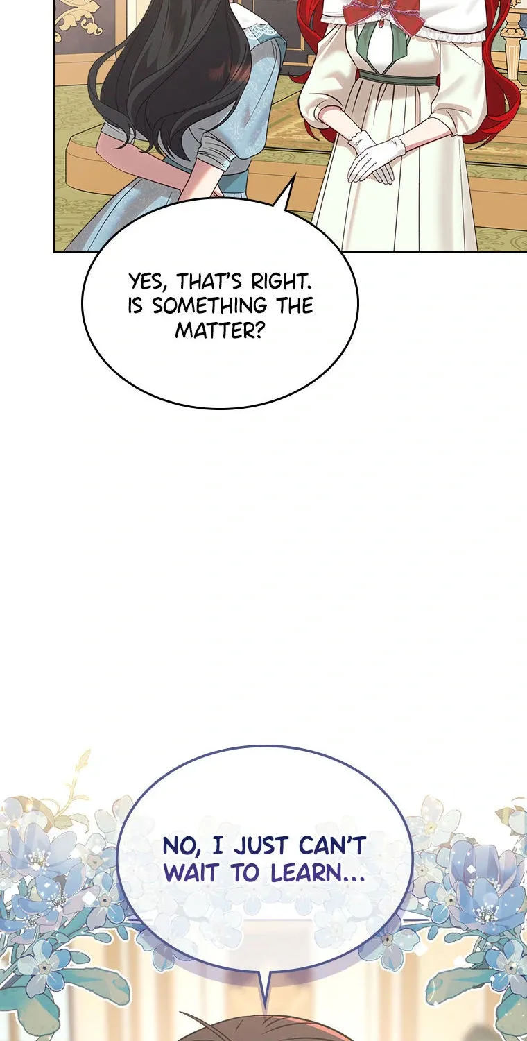 The End Of This Fairy Tale Is A Soap Opera Zinmanga X Chapter 28 Page 140