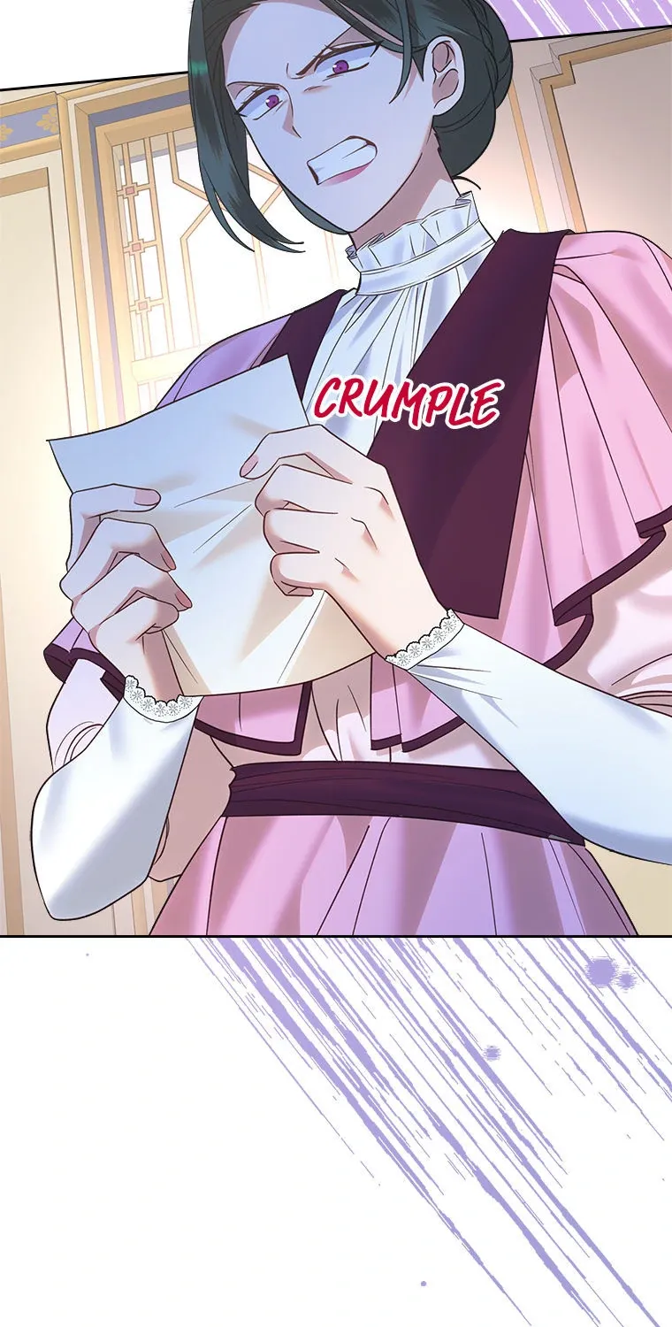 The End Of This Fairy Tale Is A Soap Opera Zinmanga X Chapter 27 Page 6