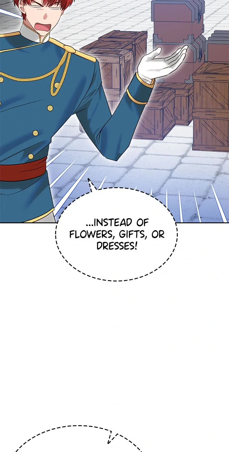 The End Of This Fairy Tale Is A Soap Opera Zinmanga X Chapter 27 Page 46