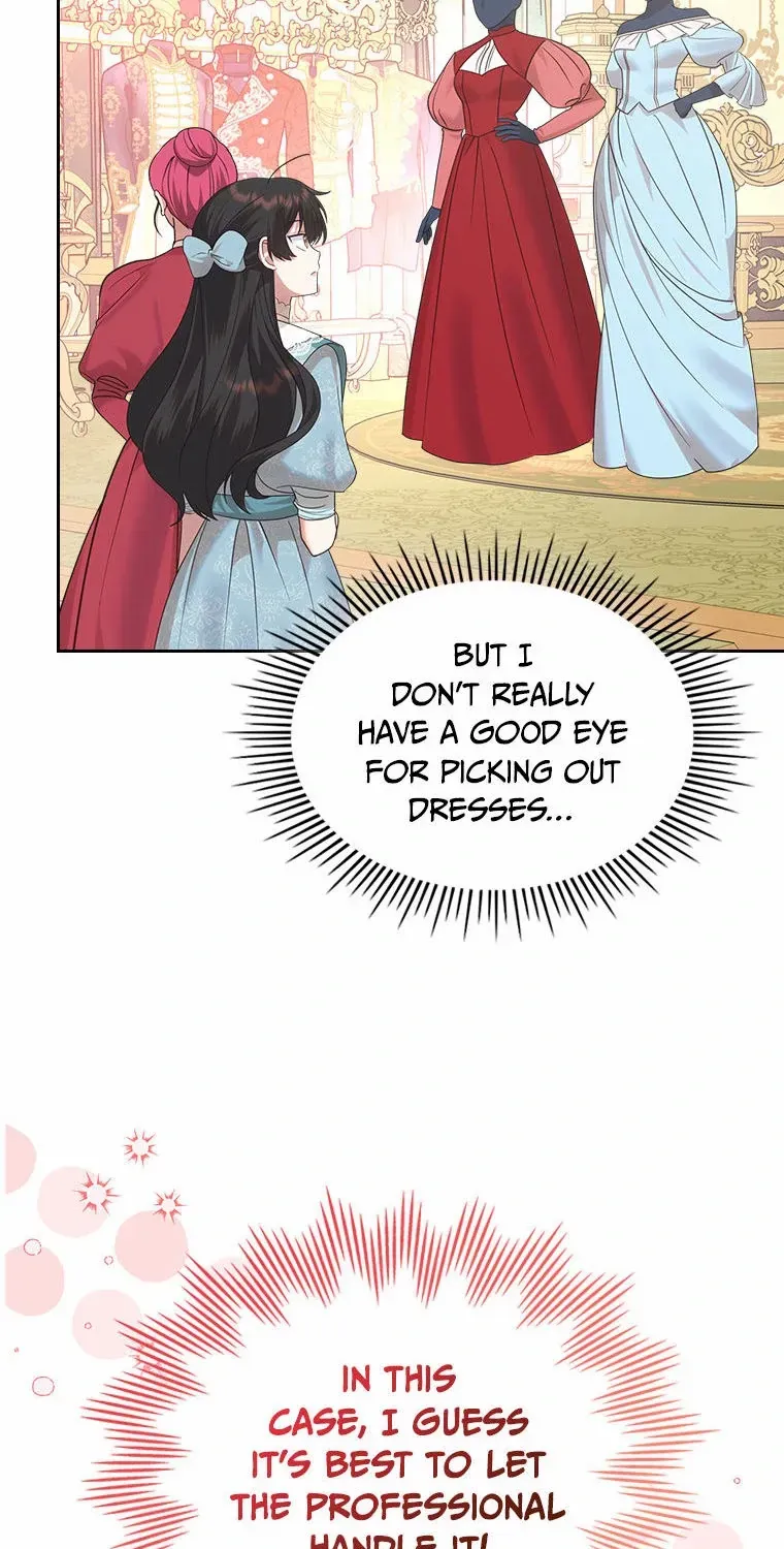 The End Of This Fairy Tale Is A Soap Opera Zinmanga X Chapter 27 Page 98