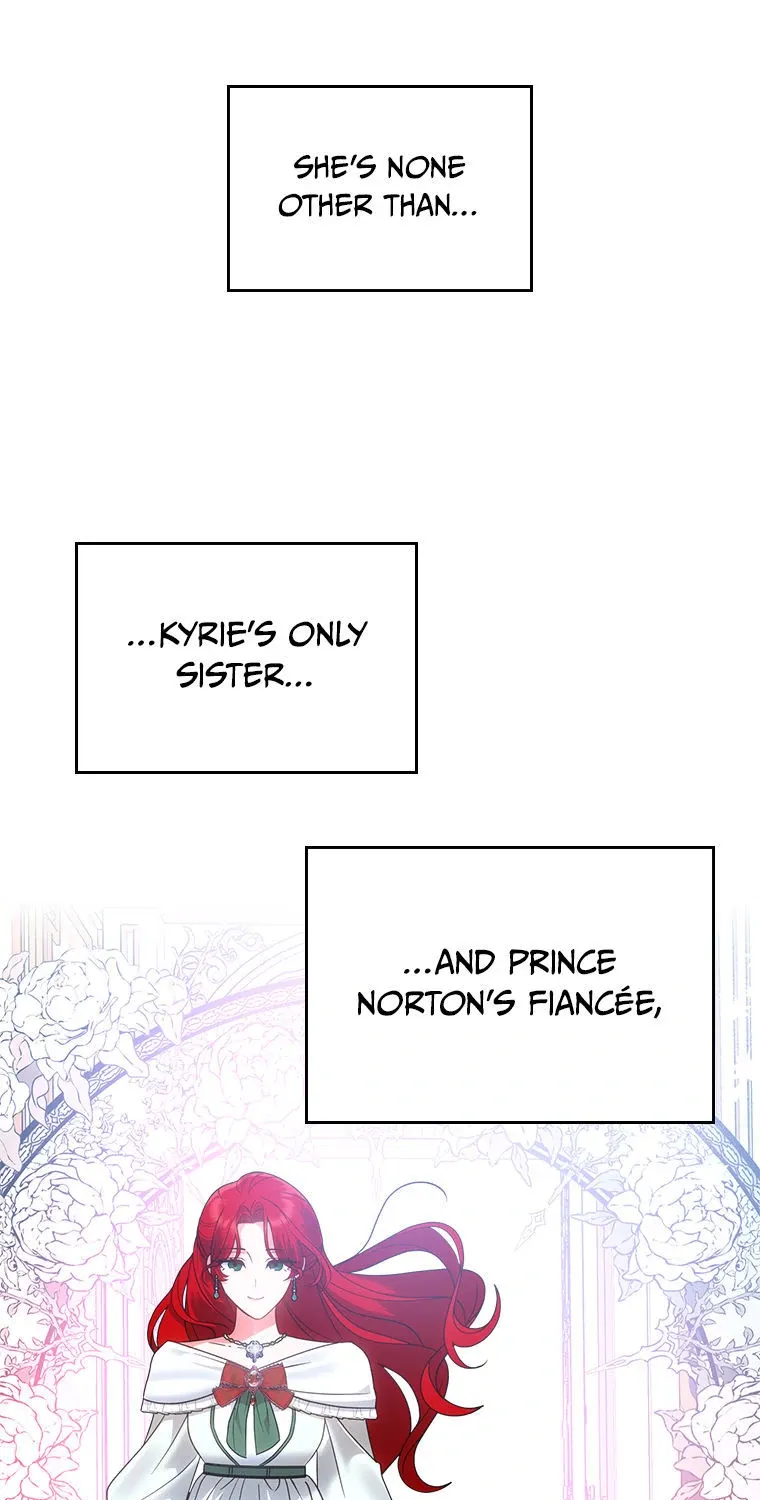 The End Of This Fairy Tale Is A Soap Opera Zinmanga X Chapter 27 Page 132