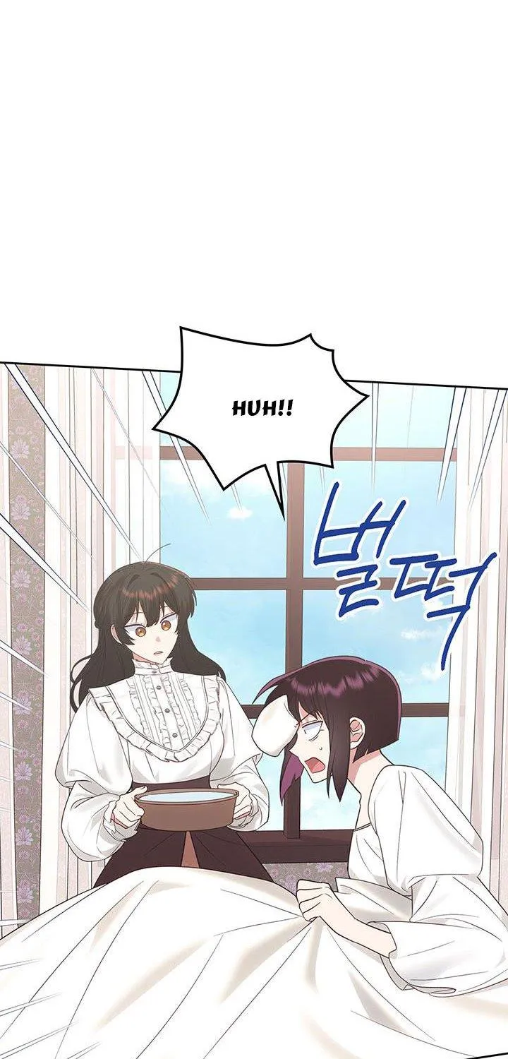 The End Of This Fairy Tale Is A Soap Opera Zinmanga X Chapter 26 Page 6